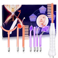 Thumbnail for 7-in-1 High Frequency Acne Wand