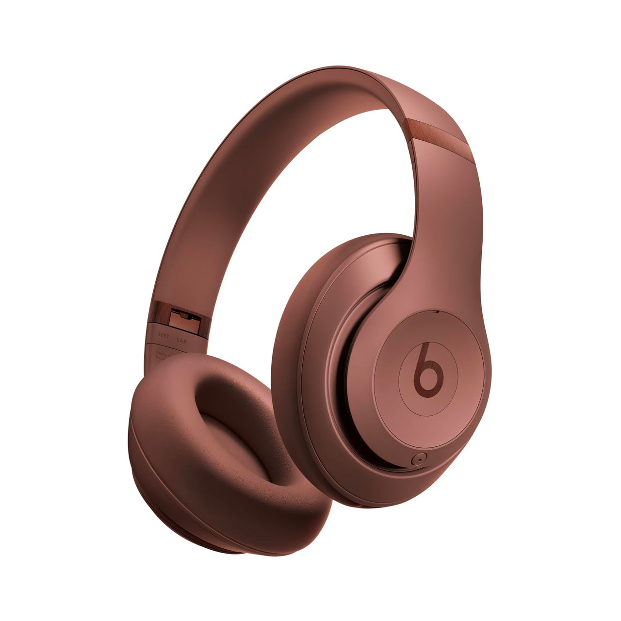 Beats Studio Pro x Kim Kardashian - Bluetooth Noise Cancelling Headphones with AppleCare+ (2 Years) - Dune