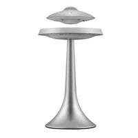 Thumbnail for Levitating UFO Bluetooth Speaker Lamp