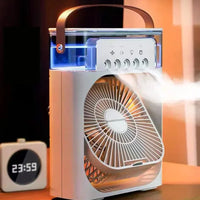 Thumbnail for Portable Fan Air Conditioner