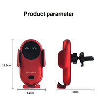 Thumbnail for Fast Charging Car Wireless Charger