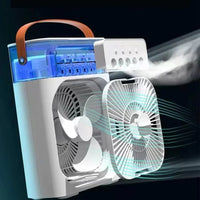 Thumbnail for Portable Fan Air Conditioner