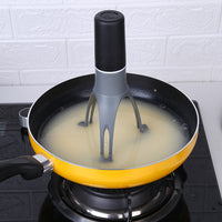 Thumbnail for Automatic Stirrer For Cooking