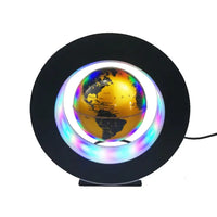 Thumbnail for Levitating Magnetic Globe Lamp Lights